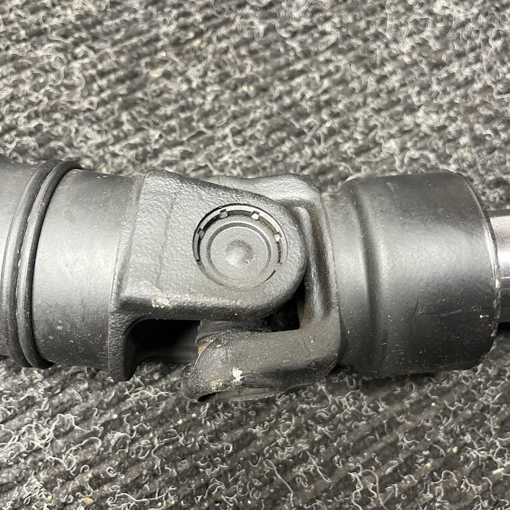 ☑️ 2008-2014 Subaru WRX Impreza Drive Shaft Driveshaft Assembly Factory OEM