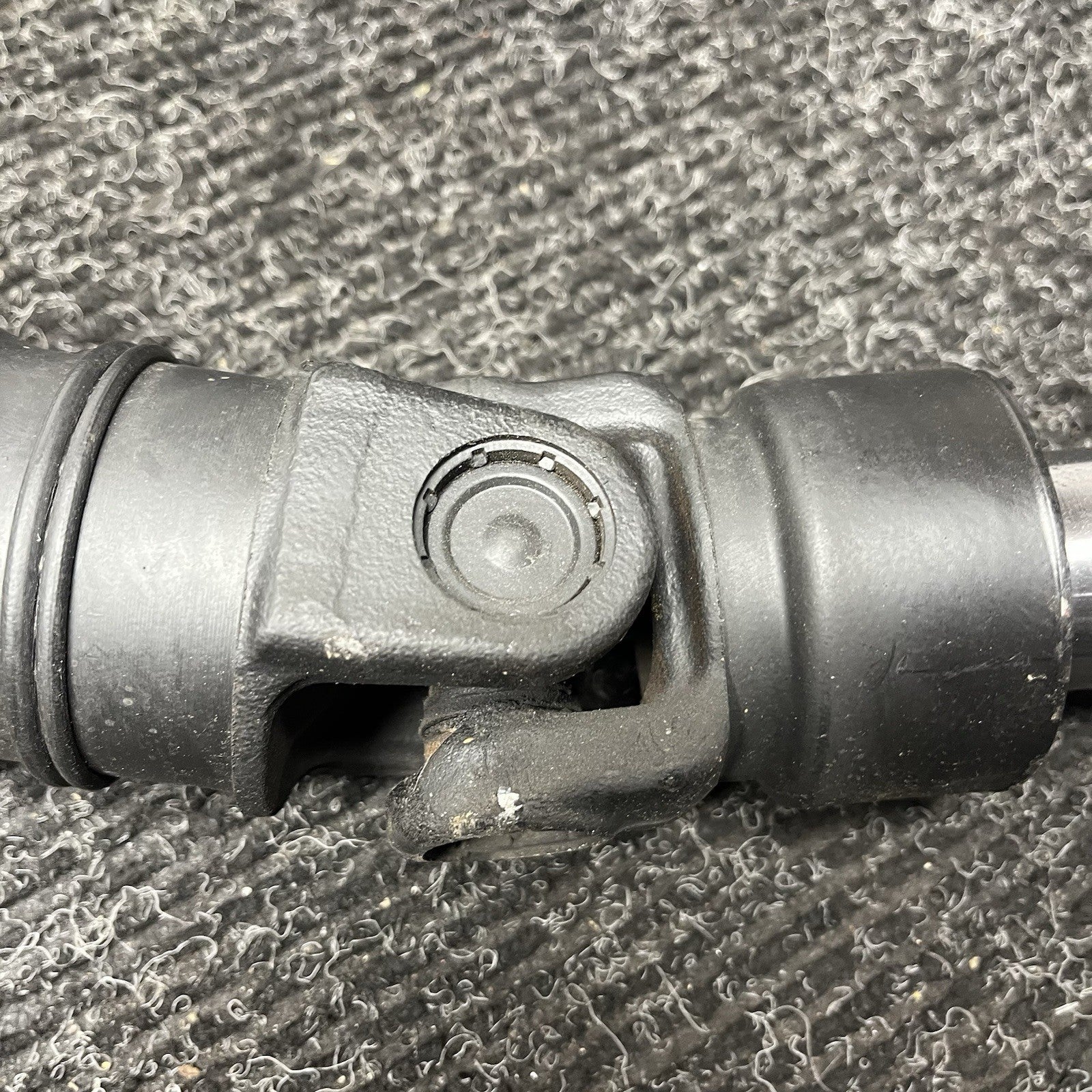☑️ 2008-2014 Subaru WRX Impreza Drive Shaft Driveshaft Assembly Factory OEM