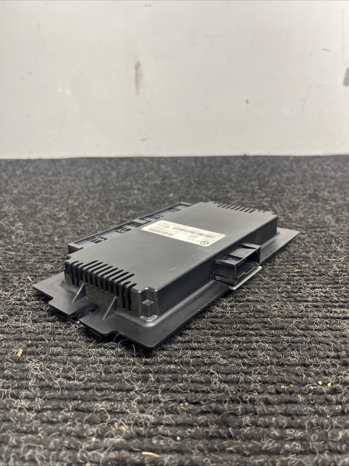☑️ 06-10 OEM BMW E90 E92 M3 328 335 RM3R PL2 Footwell Light Control Module
