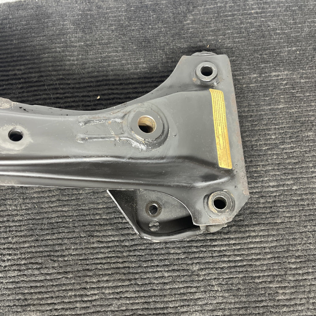 ☑️ BMW 2000-2008 E46 330CI Z4 FRONT ENGINE CRADLE SUBFRAME CROSSMEMBER OEM