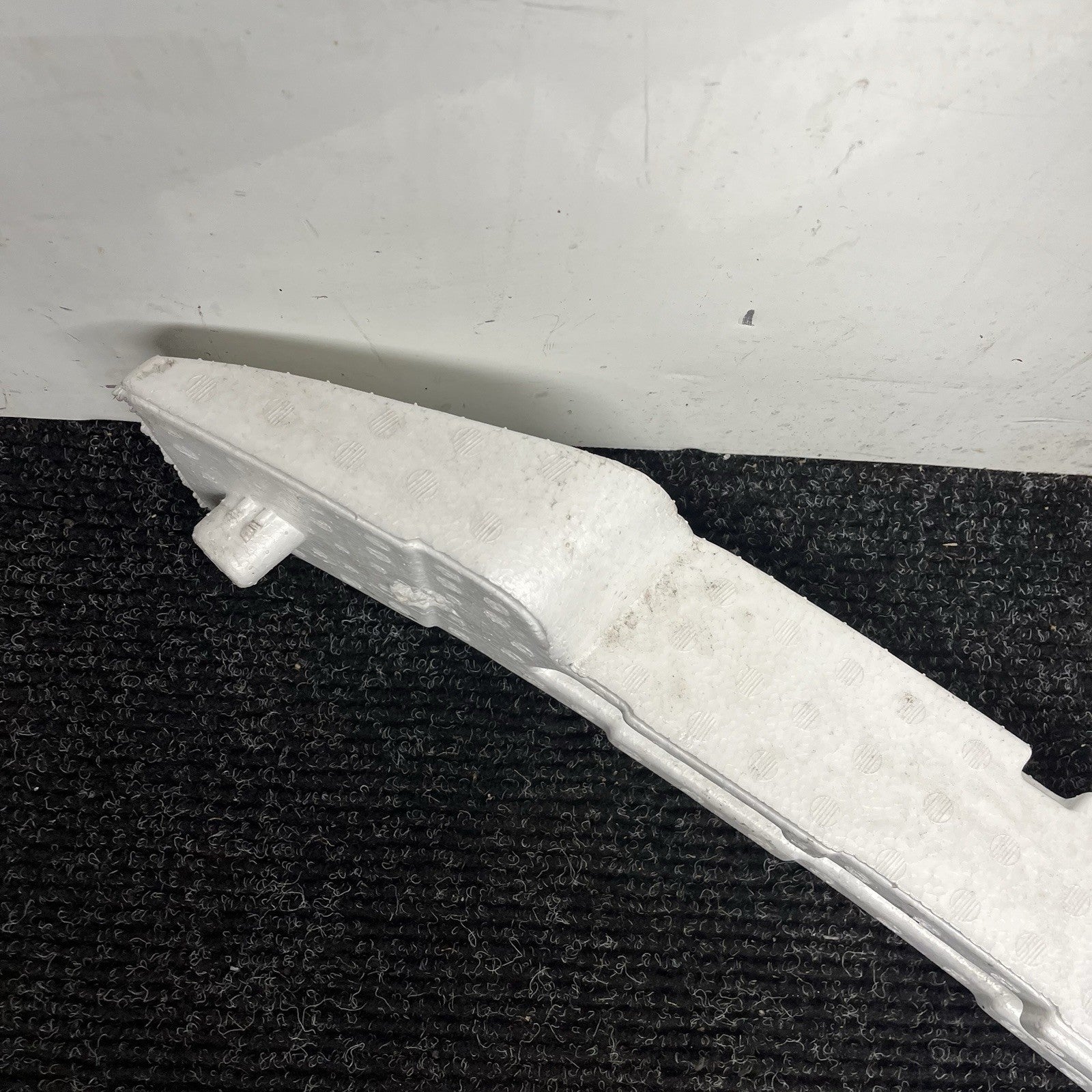 ☑️13-20 SUBARU FRS FRONT REINFORCEMENT BAR CRASH IMPACT ENERGY ABSORBER FOAM OEM