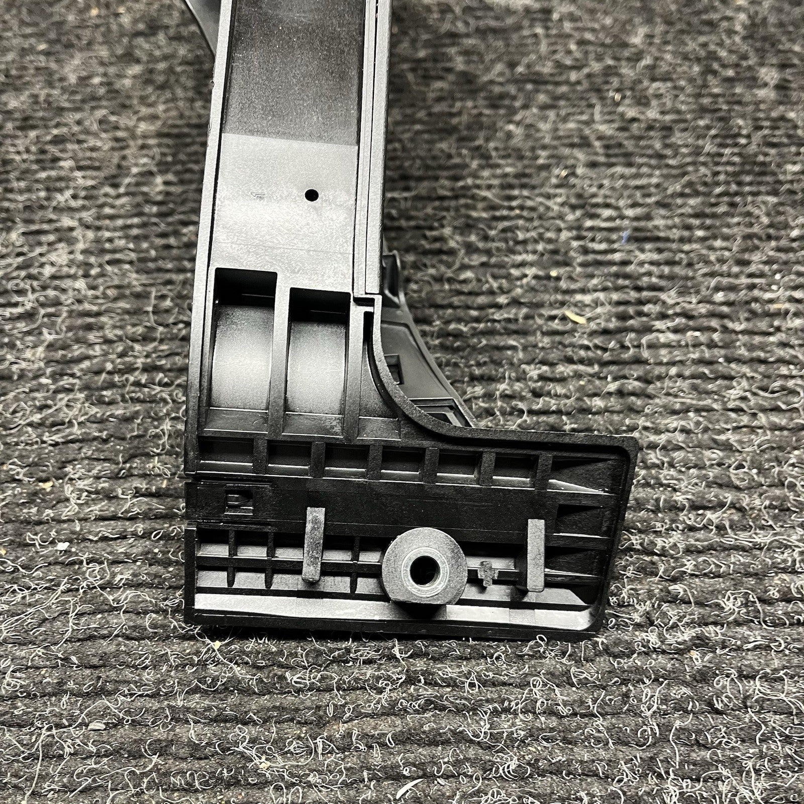 ☑️ OEM BMW E82 E88 E90 E92 E93 335is Accelerator Pedal Module Gas Pedal DCT