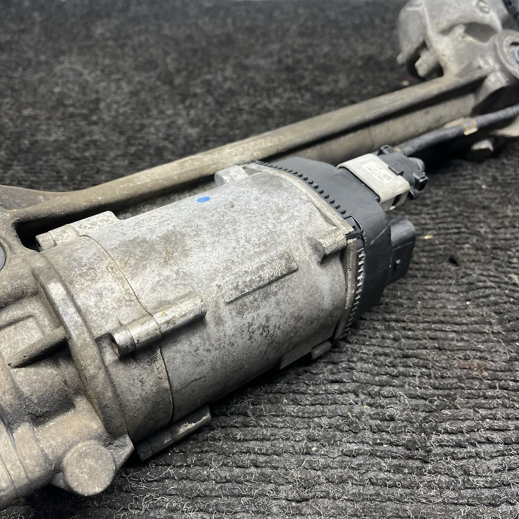 ☑️ 13-21 BMW F30 F32 2 3 4 Series Electric Power Steering Gear Rack & Pinion OEM