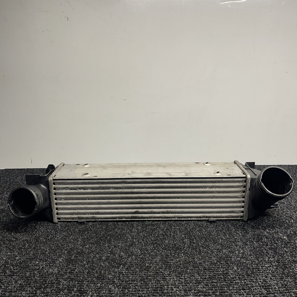 ☑️ 12-16 OEM BMW F22 F30 F32 F36 Engine N55 Intercooler Turbo Charger Air Cooler