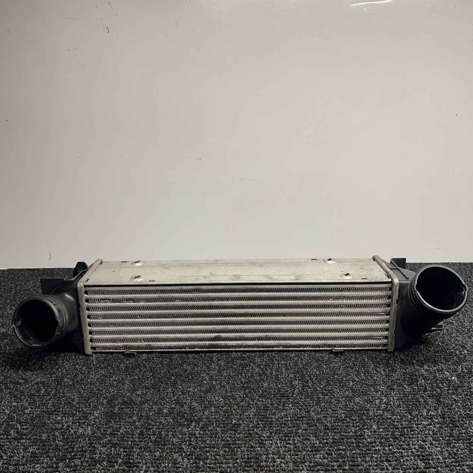 ☑️ 12-16 OEM BMW F22 F30 F32 F36 Engine N55 Intercooler Turbo Charger Air Cooler