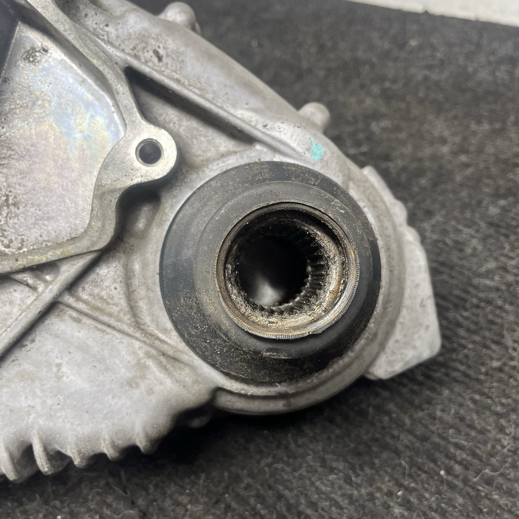☑️ 2011-2012 BMW X5 X6 3.0 N55 Transfer Case 27107635753 OEM Used