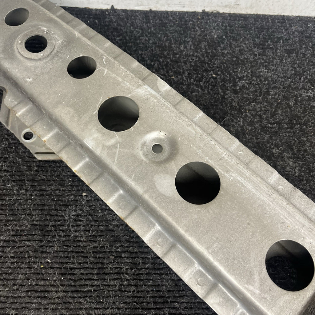 ☑️ 13-20 Scion FRS Subaru BRZ 86 Rear Bumper Support Bar Crash Reinforcement