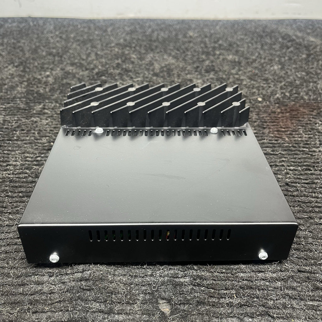 ☑️ 08-13 OEM BMW E82 128i 135i PL2 HiFi LEAR Sound System Radio Amplifier AMP