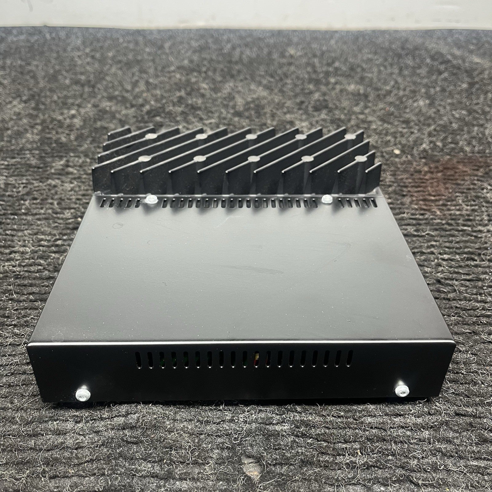 ☑️ 08-13 OEM BMW E82 128i 135i PL2 HiFi LEAR Sound System Radio Amplifier AMP