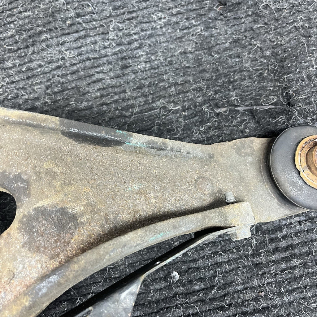 ☑️ 13-20 Subaru BRZ Passenger Rear Right Upper Control Arm Assembly Factory