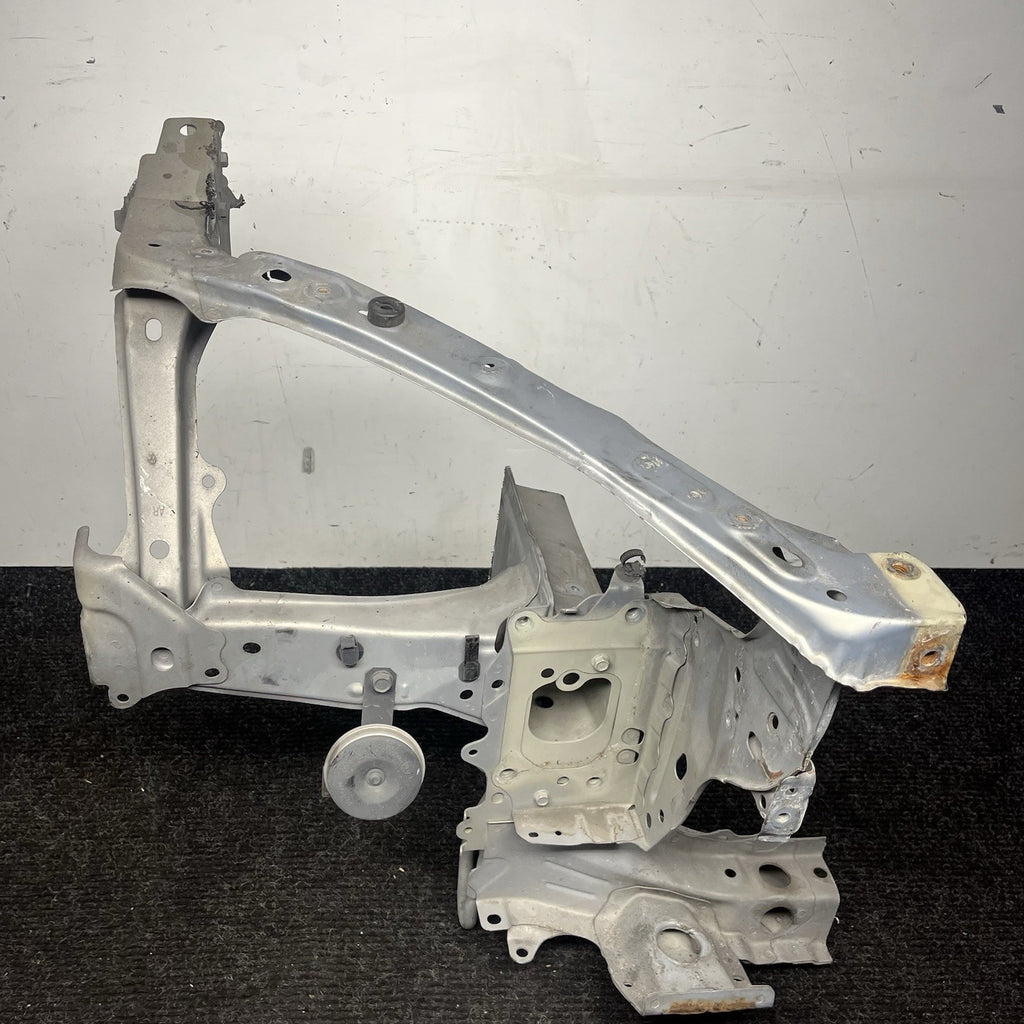☑️ 13-20 Scion FRS BRZ 86 Front Right RH Passenger Frame Rail Support OEM Cut
