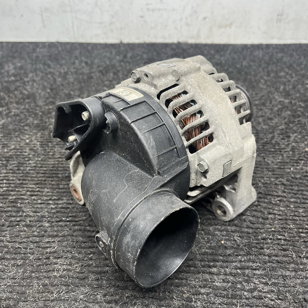 ☑️ 95-03 OEM BMW E39 E38 530 740 750 M52 Motor Engine Generator Alternator
