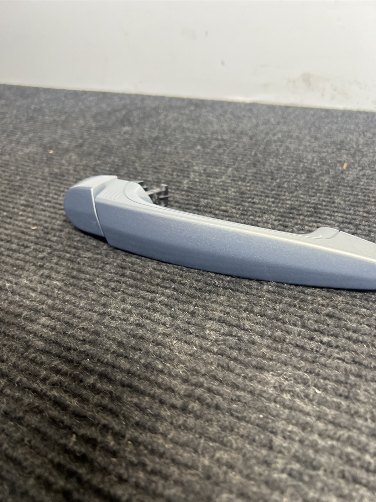 BMW 335i E92 Right Passenger Door Handle OEM A34 Comfort Access