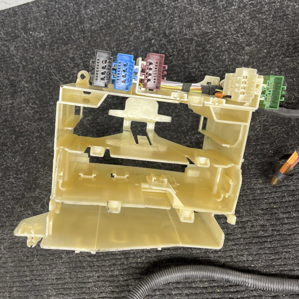 ☑️ BMW OEM E90 E91 E92 E93 AUTOMATIC TRANSMISSION WIRING HARNESS AUTO TRANS 335I