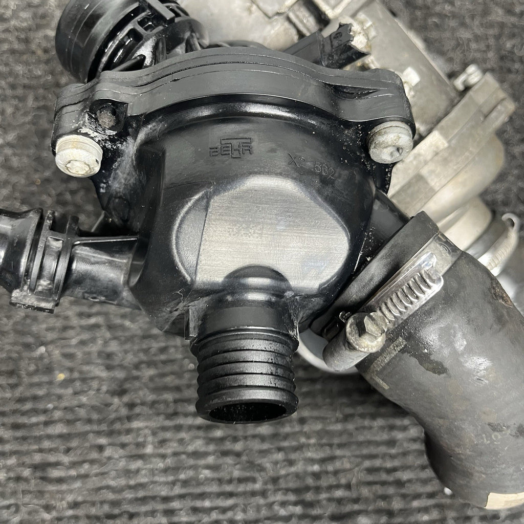 ☑️ 07-13 BMW 128i 328i N52 N53 ENGINE PETROL ELECTRIC WATER PUMP OEM