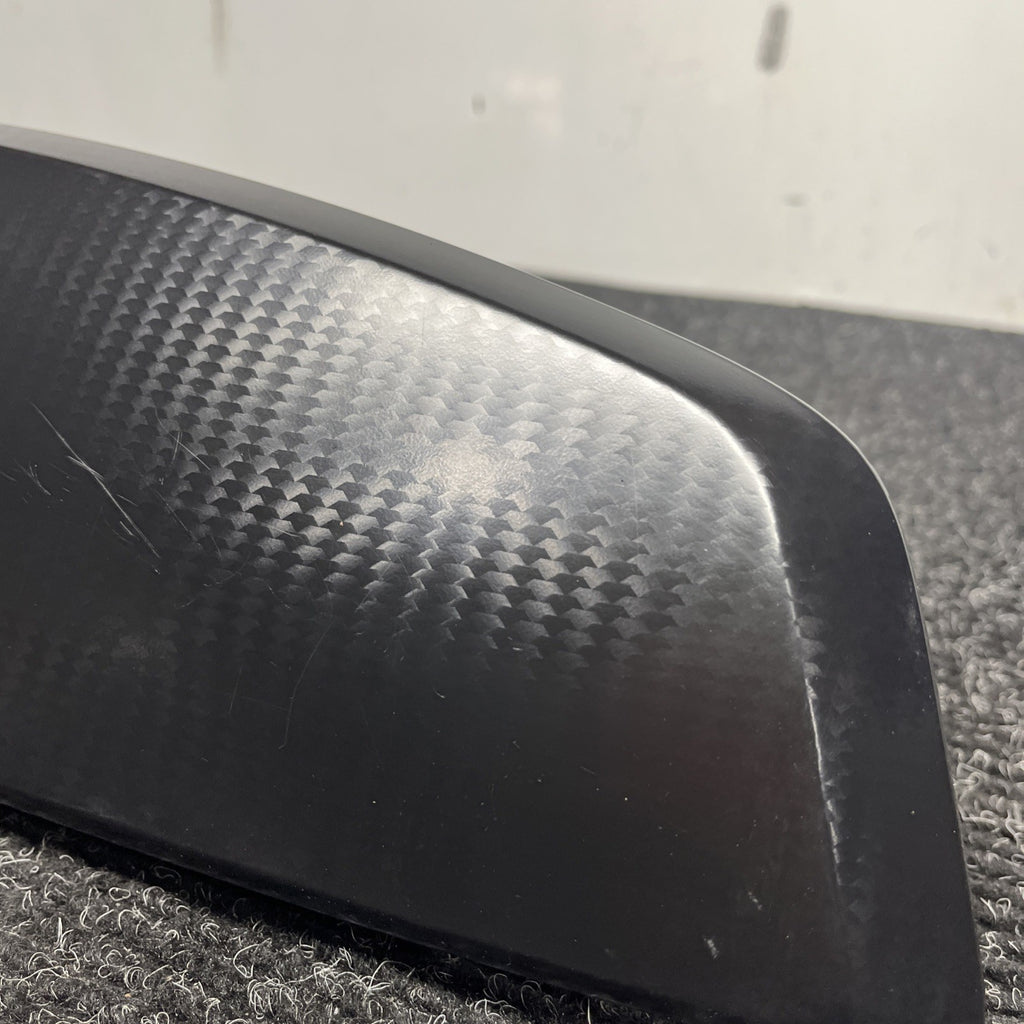 ☑️ 2013-2016 Subaru BRZ Radio Dash Trim Bezel Surround Stereo Scion FRS  OEM