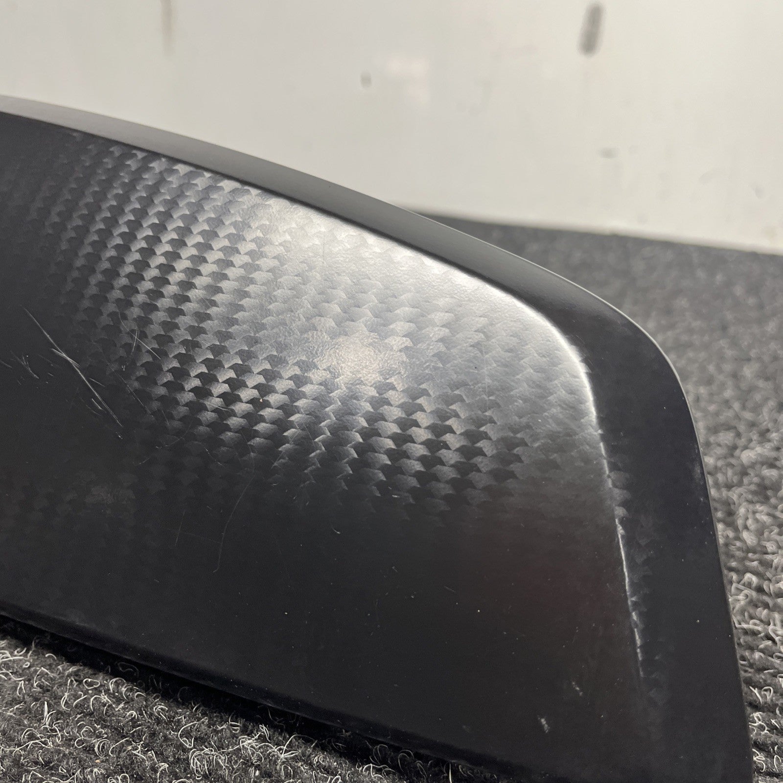 ☑️ 2013-2016 Subaru BRZ Radio Dash Trim Bezel Surround Stereo Scion FRS  OEM