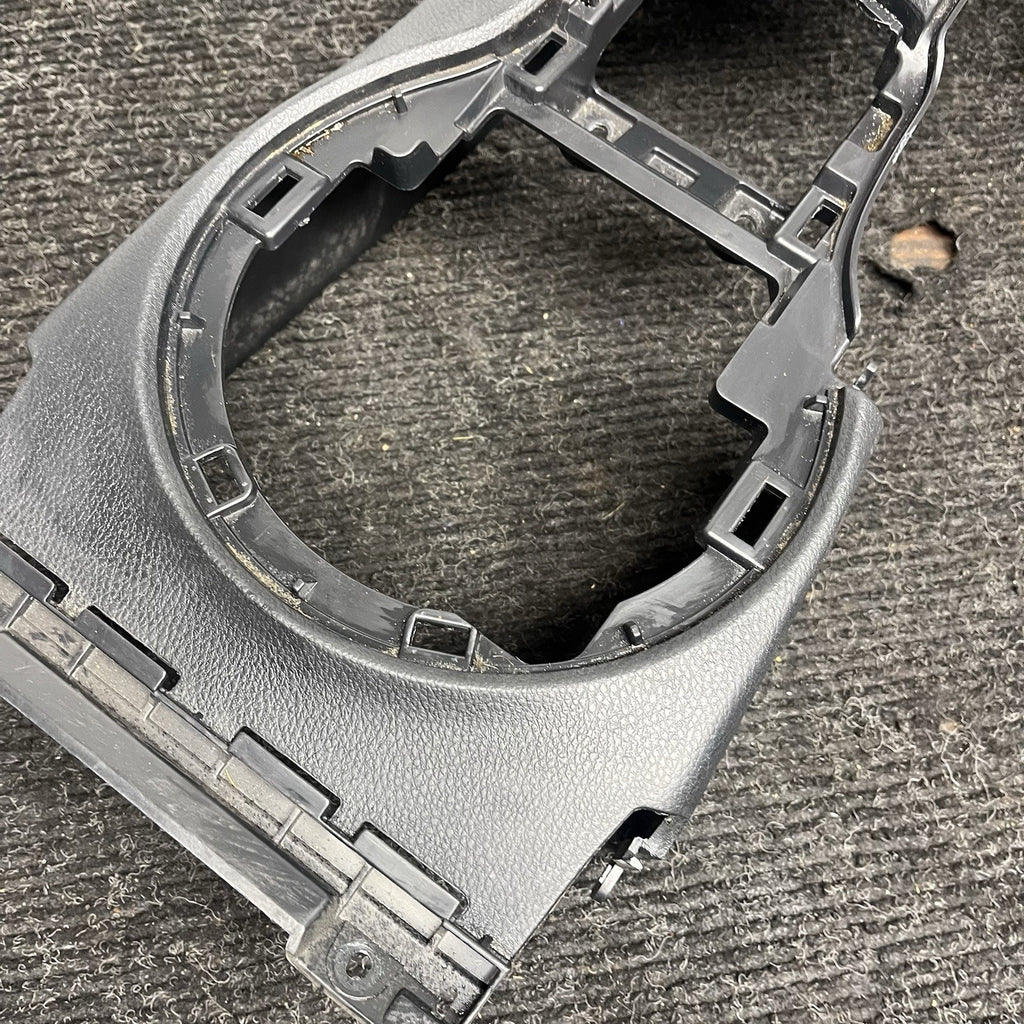☑️ 2013-2019 Scion FRS Subaru BRZ Toyota 86 Interior Center Console Assembly OEM