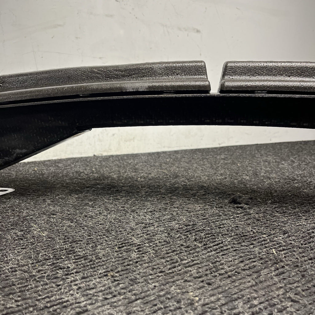☑️ 08-13 OEM BMW E90 E92 E93 M3 Rear Bumper Support Reinforcement Beam Crash Bar