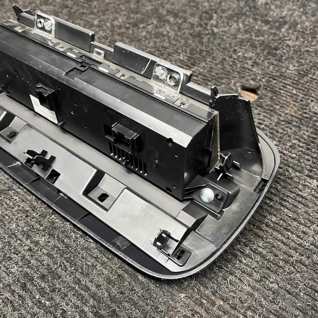 ☑️ 2015-21 Subaru WRX STI Upper Multifunction Info Display Screen OEM 85261VA200
