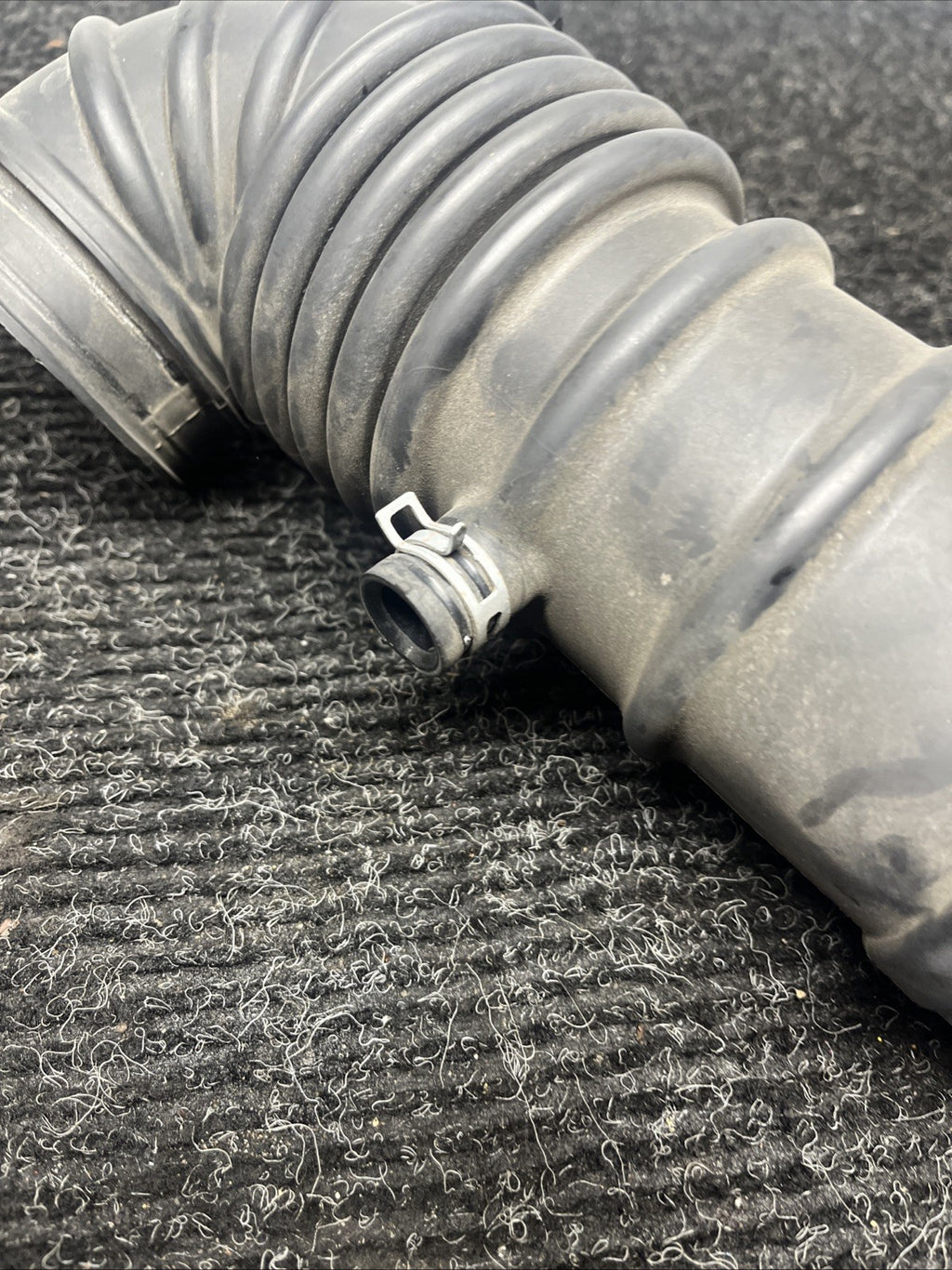 ☑️ 2013-2016 SCION FRS SUBARU BRZ ENGINE AIR CLEANER INTAKE DUCT TUBE HOSE OEM