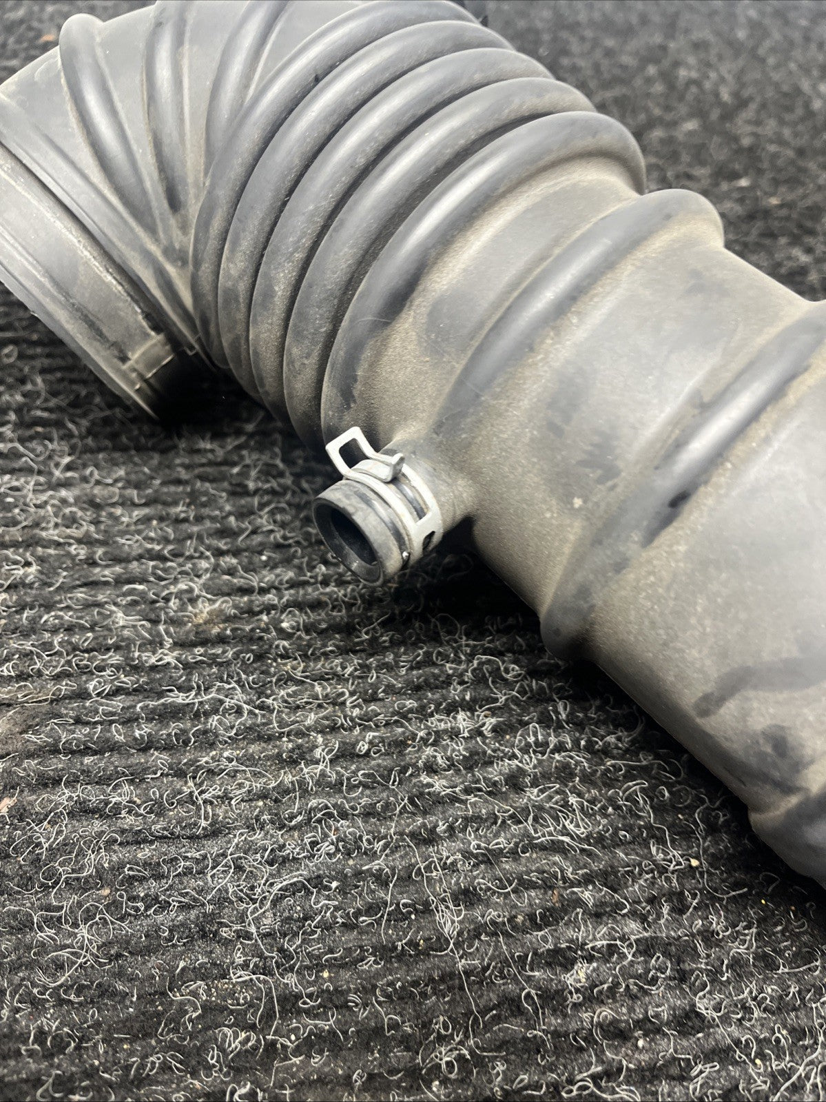 ☑️ 2013-2016 SCION FRS SUBARU BRZ ENGINE AIR CLEANER INTAKE DUCT TUBE HOSE OEM
