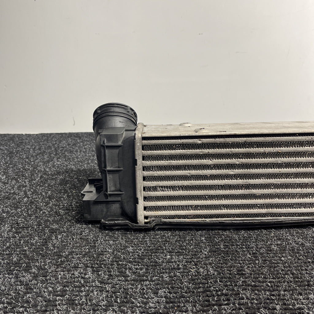 ☑️ 12-16 OEM BMW F22 F30 F32 F36 Engine N55 Intercooler Turbo Charger Air Cooler