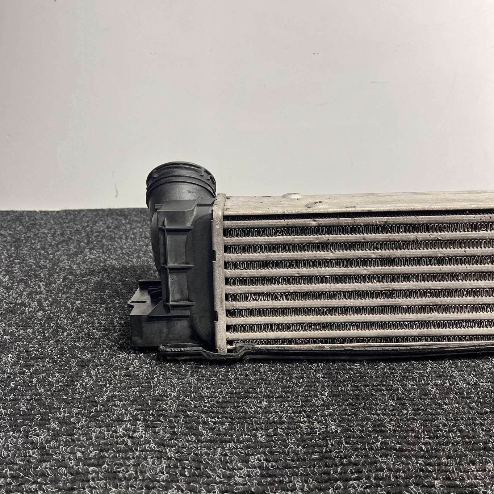 ☑️ 12-16 OEM BMW F22 F30 F32 F36 Engine N55 Intercooler Turbo Charger Air Cooler
