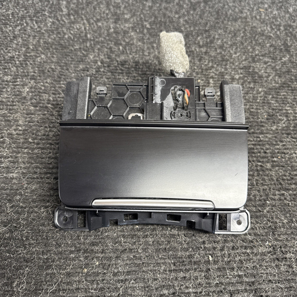 ☑️ 2008-2017 AUDI A4 A5 RS5 S4 S5 Q5 SQ5 FRONT CENTER CONSOLE ASHTRAY BLACK OEM