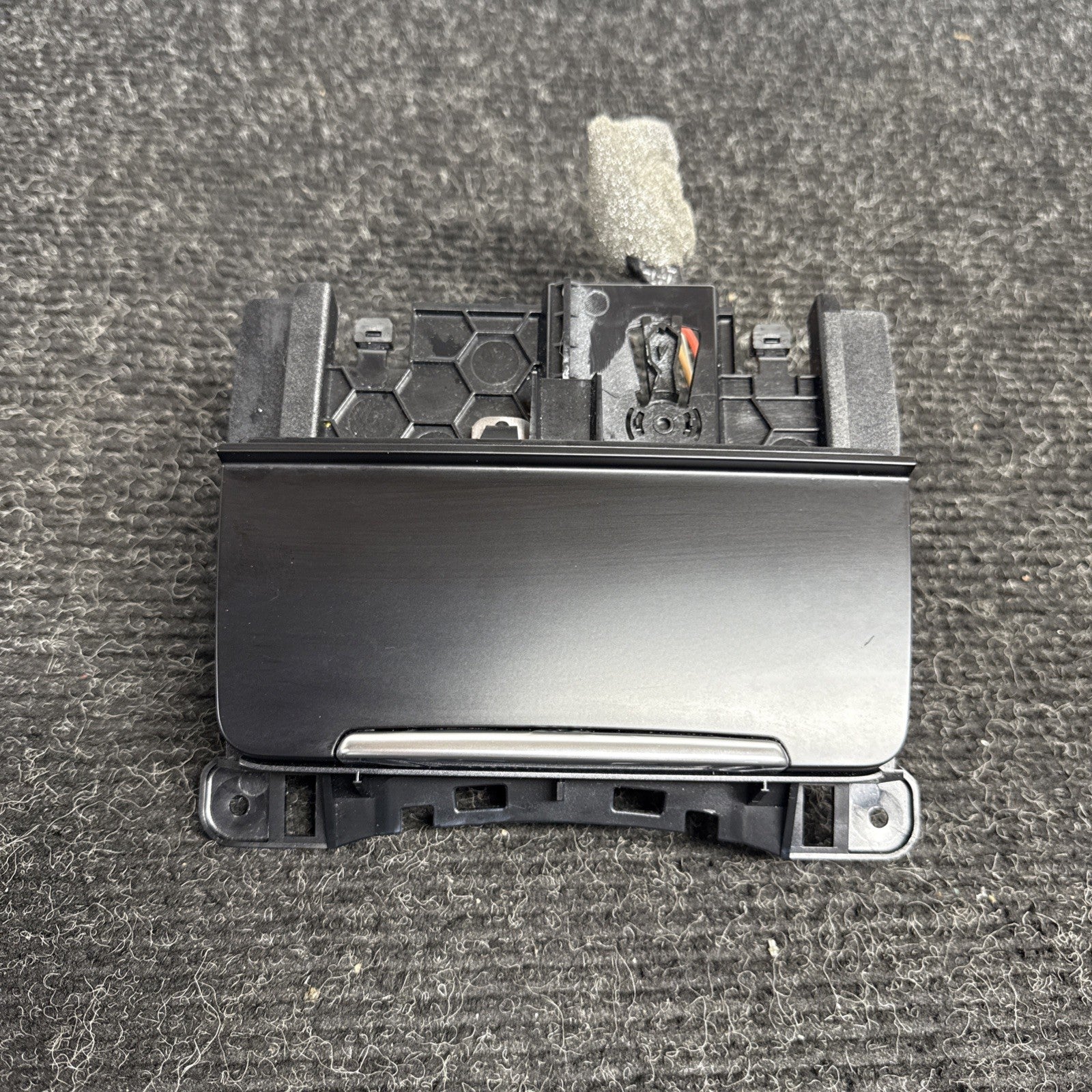 ☑️ 2008-2017 AUDI A4 A5 RS5 S4 S5 Q5 SQ5 FRONT CENTER CONSOLE ASHTRAY BLACK OEM