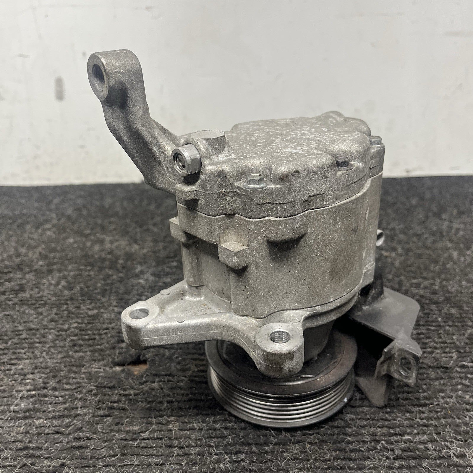 ☑️ 2013-2016 Subaru BRZ AC Compressor Air Conditioning 4472803260 FRS FR-S 13-16