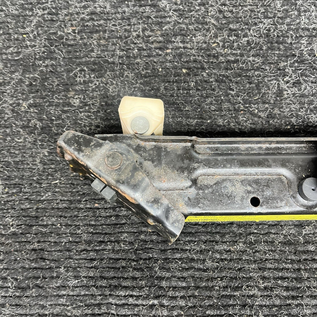☑️ BMW E46 3-Series Factory Spare Tire Changing Jack Lifting Tool 1999-2006 OEM
