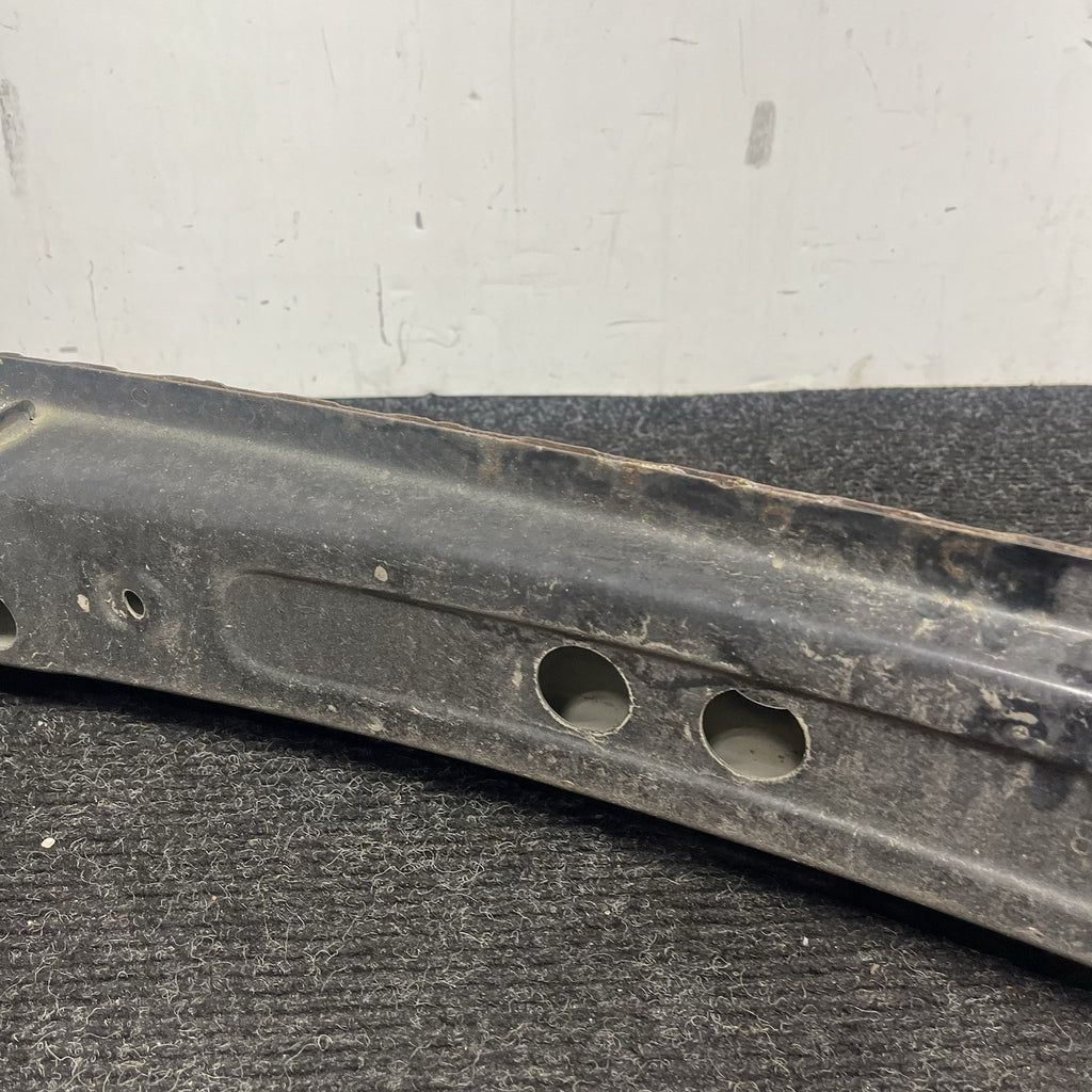 ☑️ 13-20 Scion FRS Subaru BRZ 86 Rear Bumper Support Bar Crash Reinforcement