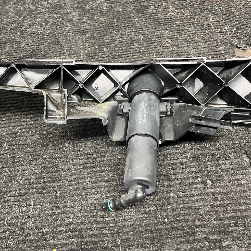 ☑️ 09-11 BMW E90 328i 335d Front Right Headlight Arm Bracket Mount 7138402 OEM