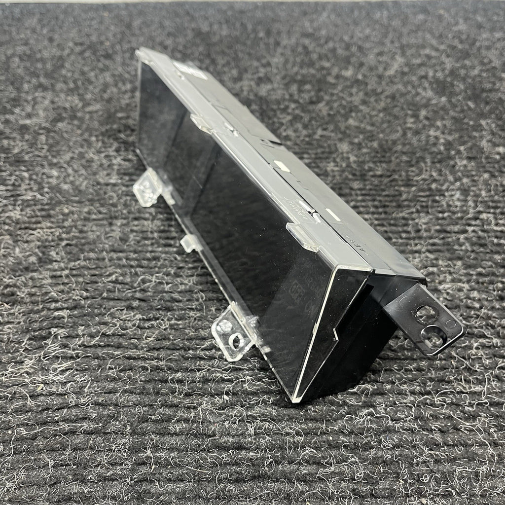 ☑️ 2015-2017 OEM Subaru WRX STI Upper Dash Multifunction Display Screen 2016