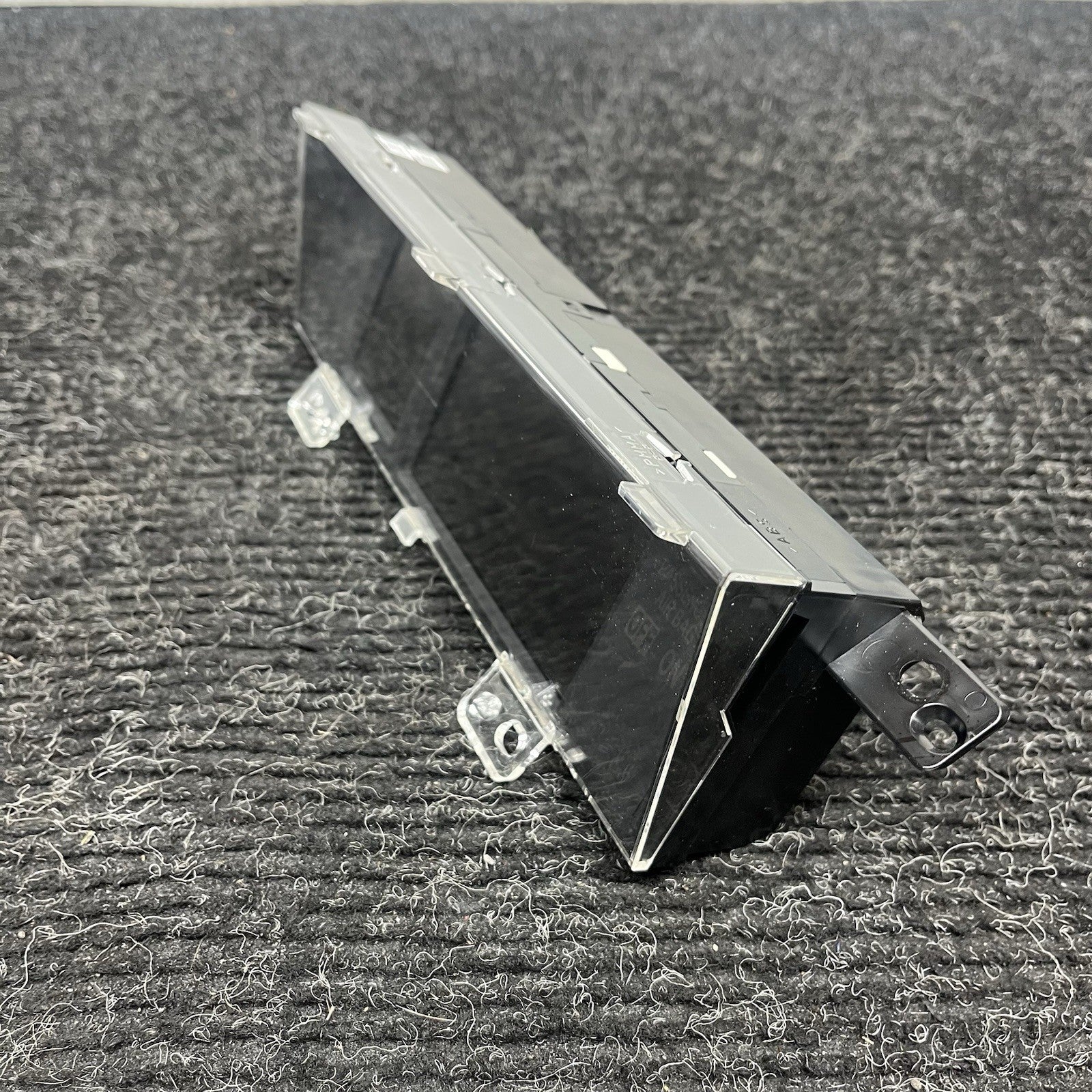 ☑️ 2015-2017 OEM Subaru WRX STI Upper Dash Multifunction Display Screen 2016
