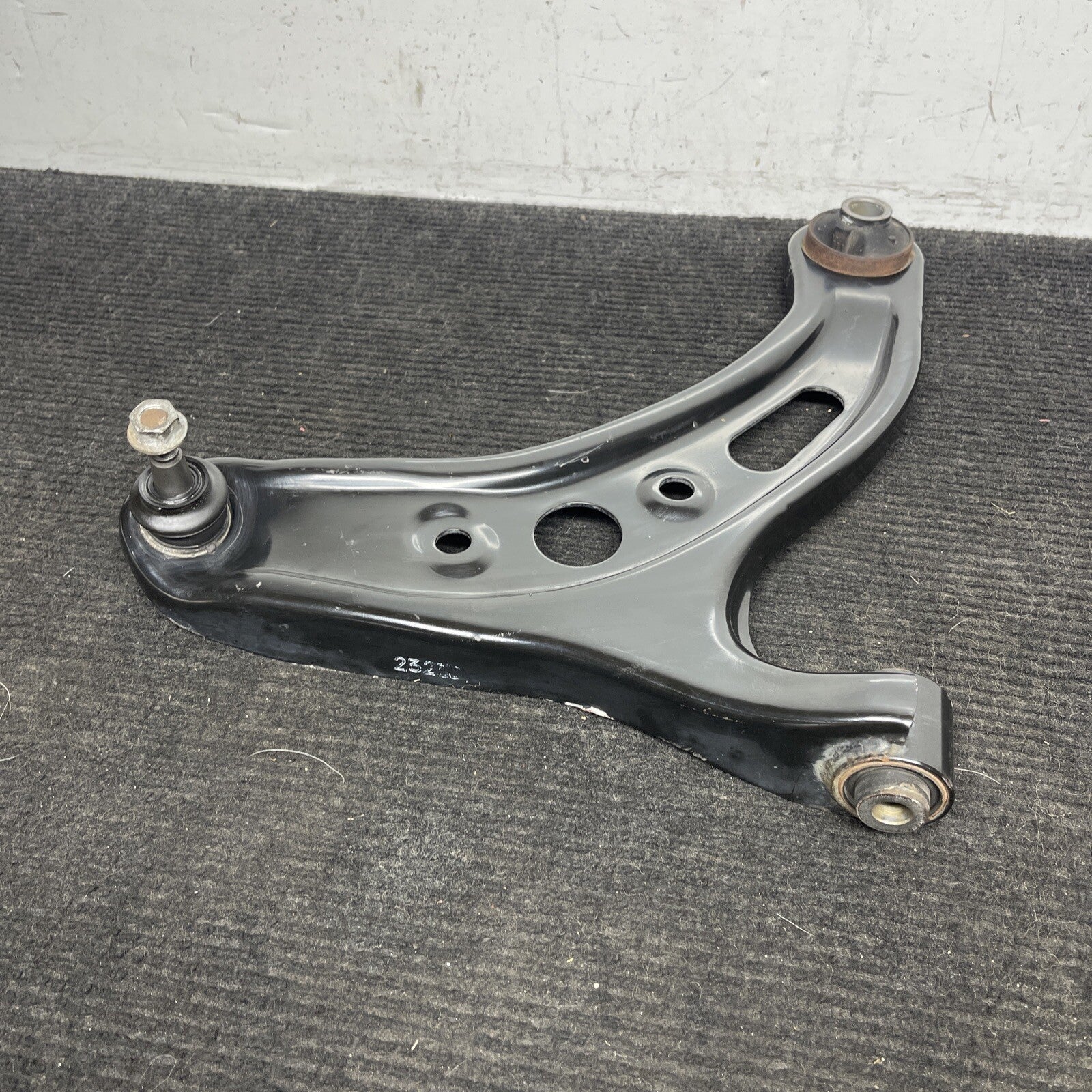 ☑️ 2013-2020 Subaru BRZ Scion 86 FRS Driver Front Lower Control Arm LH Left OEM