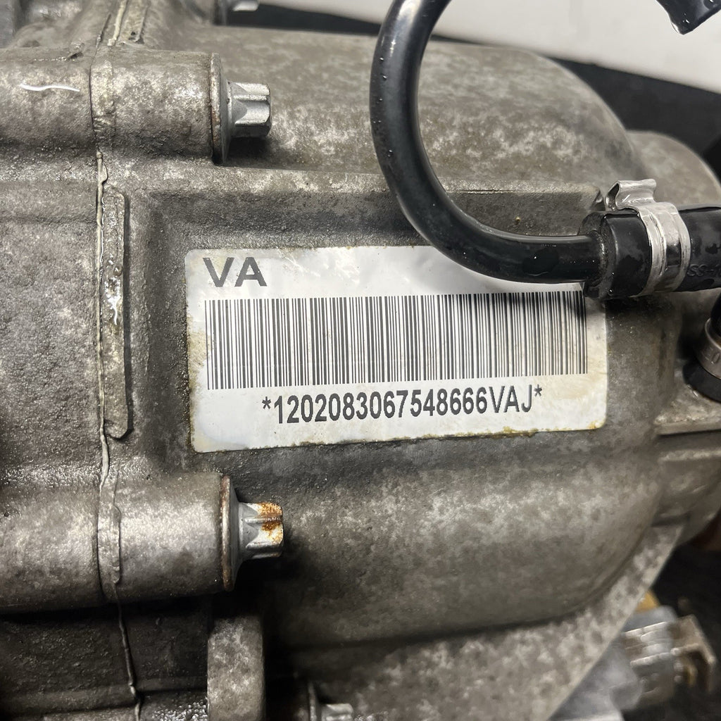 ☑️ 07-13 BMW E90 E92 E91 335xi 328xi 330xi AWD Transfer Case W ACTUATOR OEM