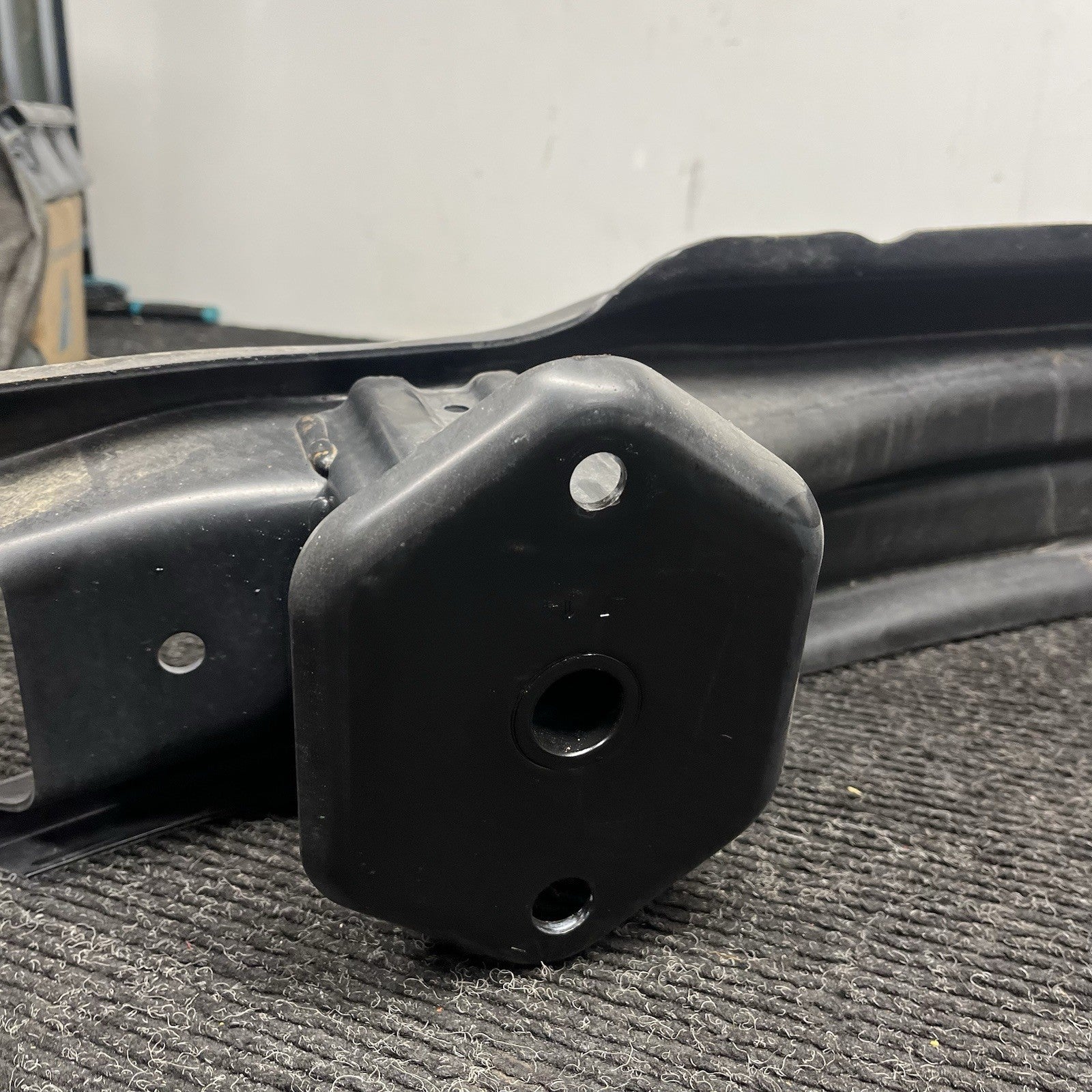 ☑️ 2014-2021 BMW M235i M240i F22 REAR BUMPER REINFORCEMENT IMPACT BAR BEAM OEM