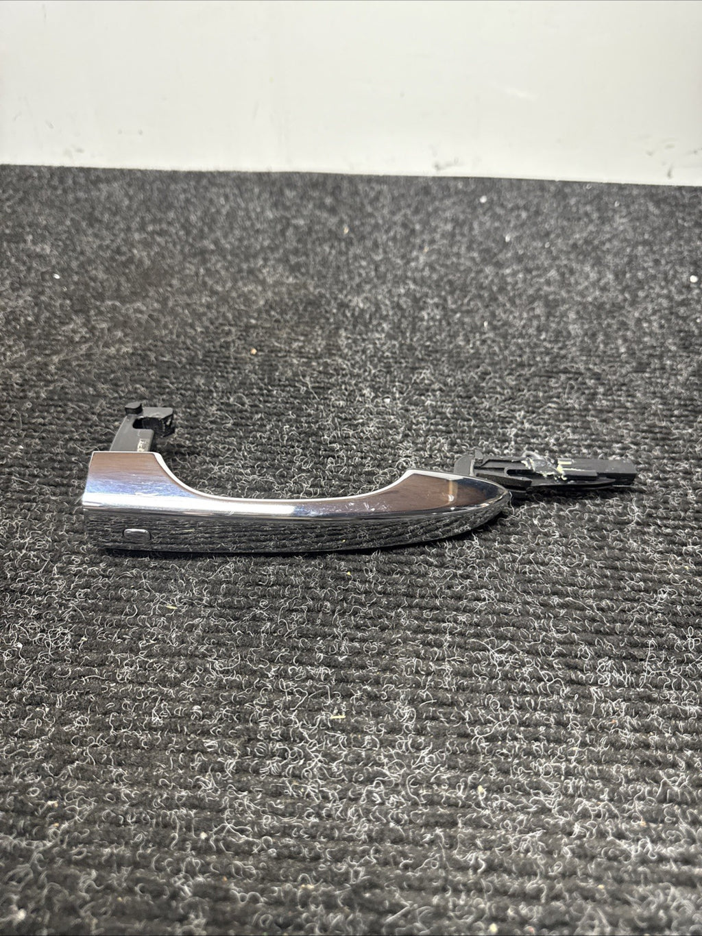 ☑️ 2014-2017 MASERATI GHIBLI FRONT RIGHT EXTERIOR DOOR HANDLE CHROME OEM