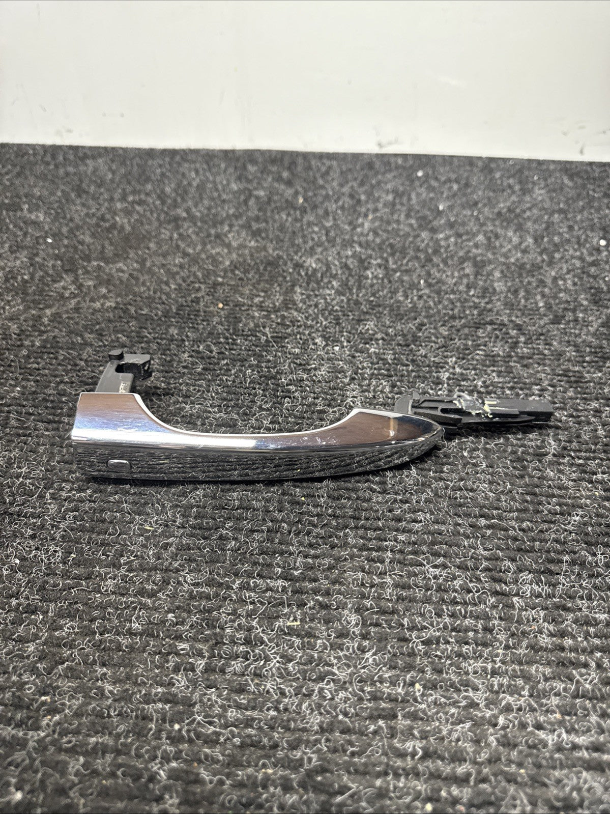 ☑️ 2014-2017 MASERATI GHIBLI FRONT RIGHT EXTERIOR DOOR HANDLE CHROME OEM