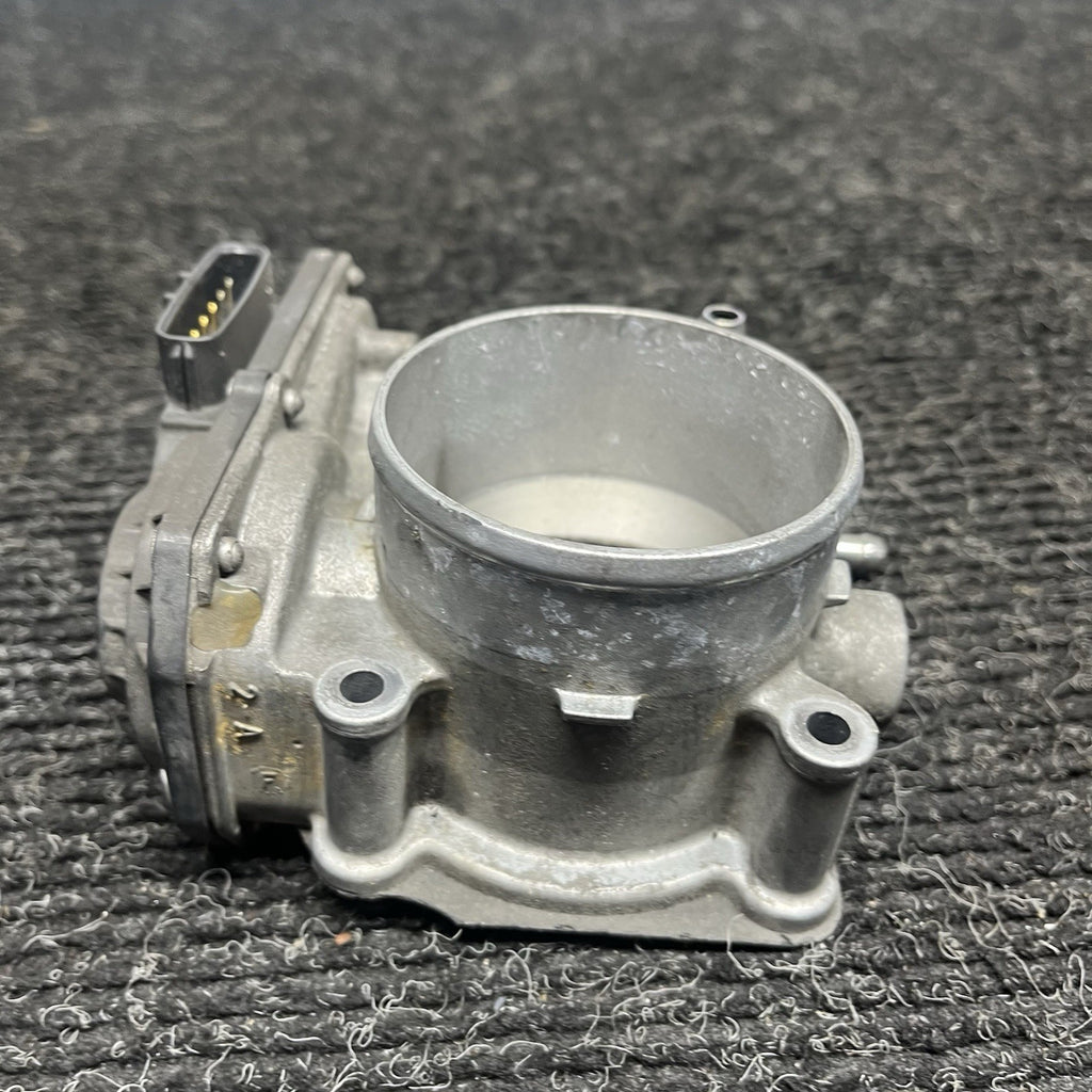 ☑️ OEM GENUINE SUBARU Throttle Body 2013-2020 Subaru FR-S 2.0L I4 16112AA400