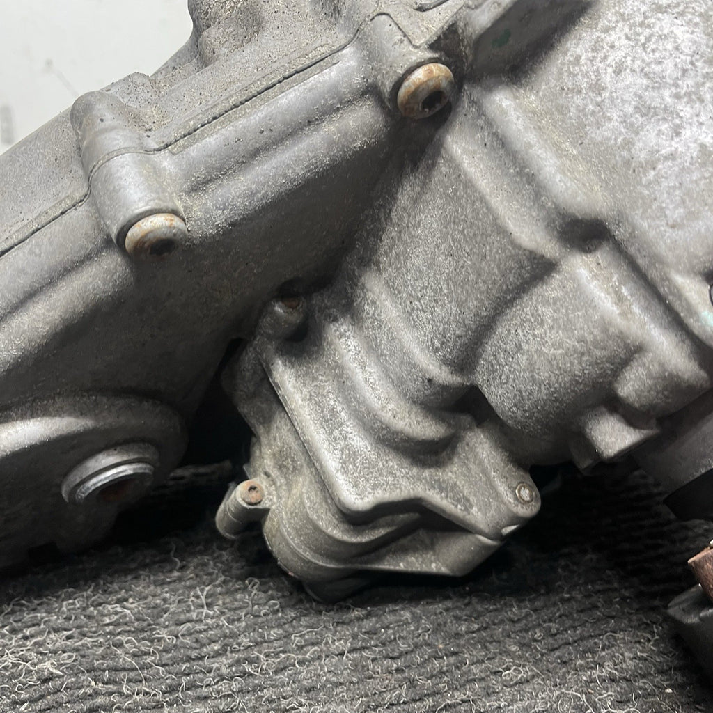 ☑️ 2011-2012 BMW X5 X6 3.0 N55 Transfer Case 27107635753 OEM Used