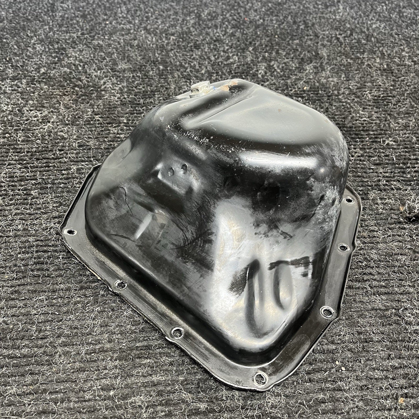 ☑️ 2013-2020 OEM Subaru BRZ Engine Oil Pan Scion FRS Toyota 86 FA20 13-17