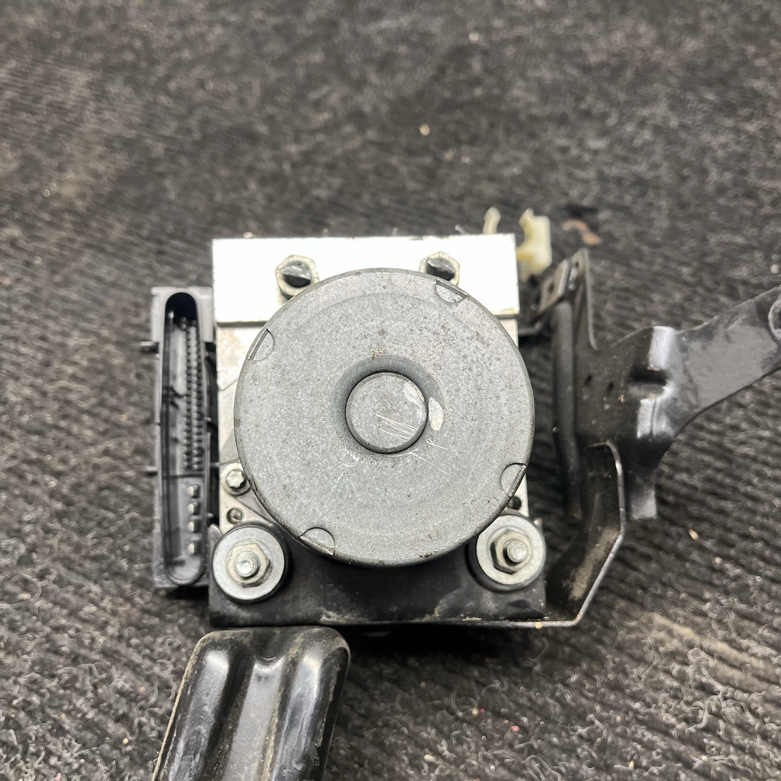 ☑️ 2008-2014 SUBARU WRX & STI ABS BRAKE MODULE ANTI-LOCK PUMP ASSEMBLY OEM