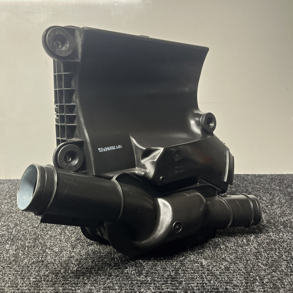 ☑️ 07-13 OEM BMW E82 E88 E90 E92 E93 335 N54 AirBox Air Box Filter Housing