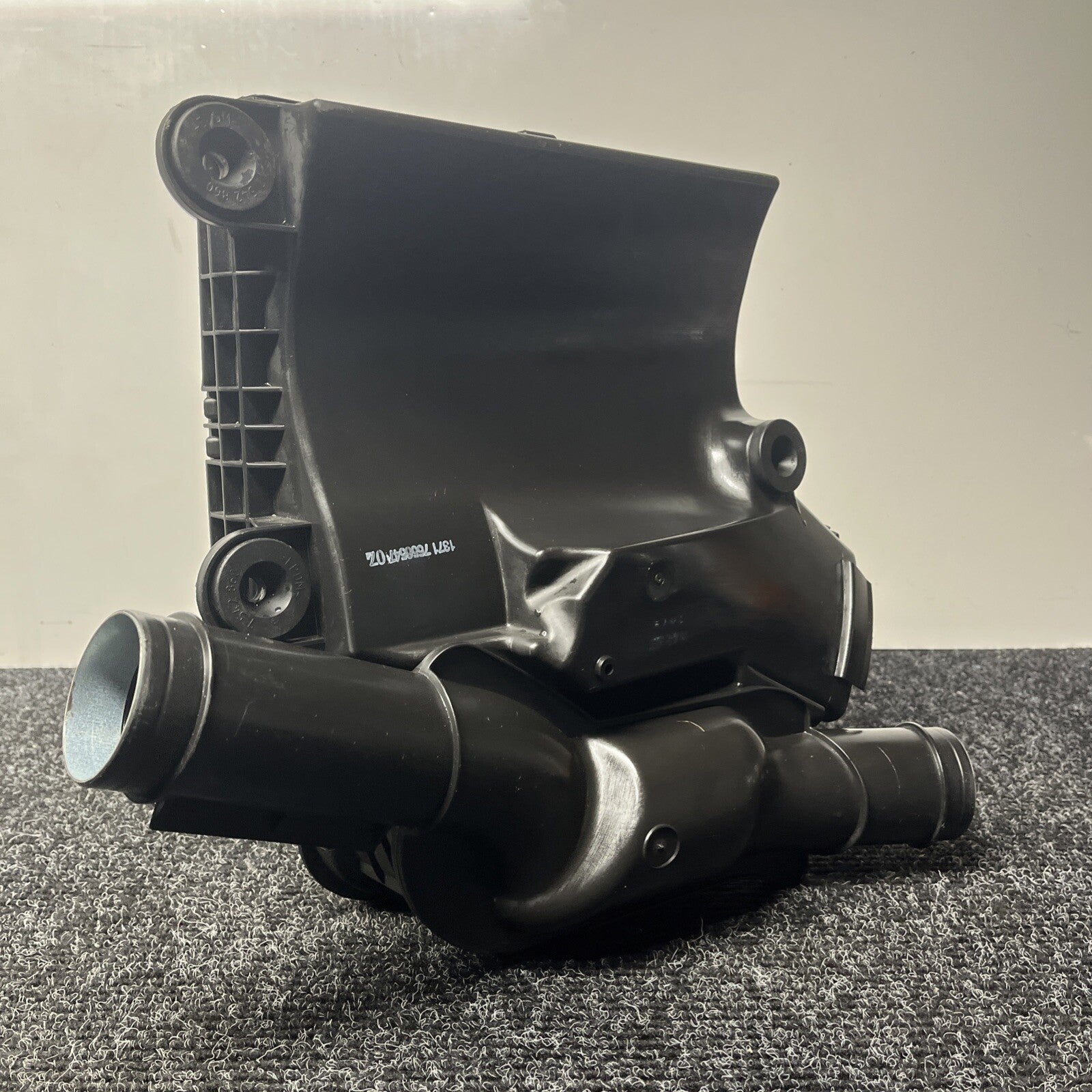 ☑️ 07-13 OEM BMW E82 E88 E90 E92 E93 335 N54 AirBox Air Box Filter Housing
