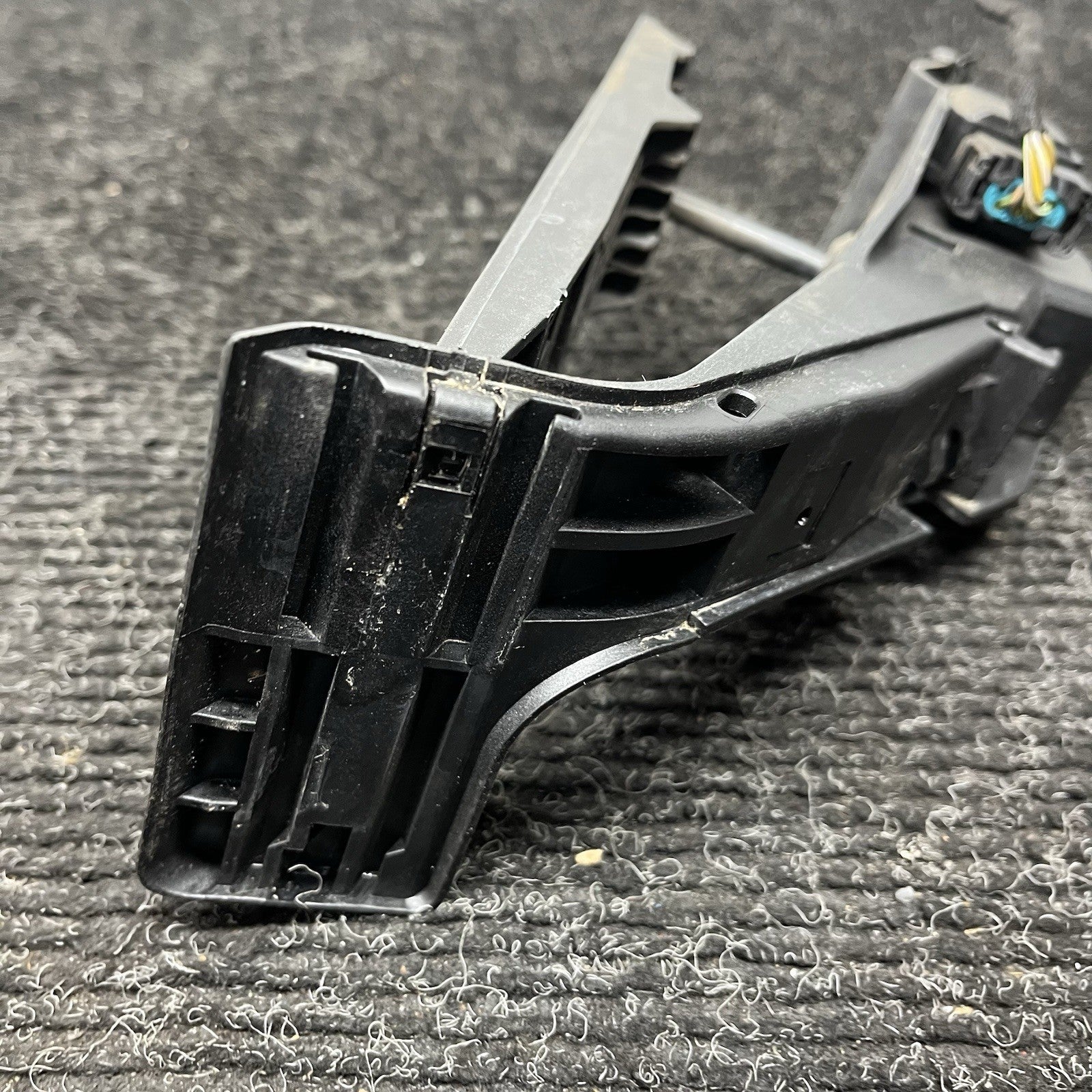 ☑️ BMW E46 E38 E39 3/5 Series X5 M3 Z8 Manual Gas Accelerator Throttle Pedal OEM