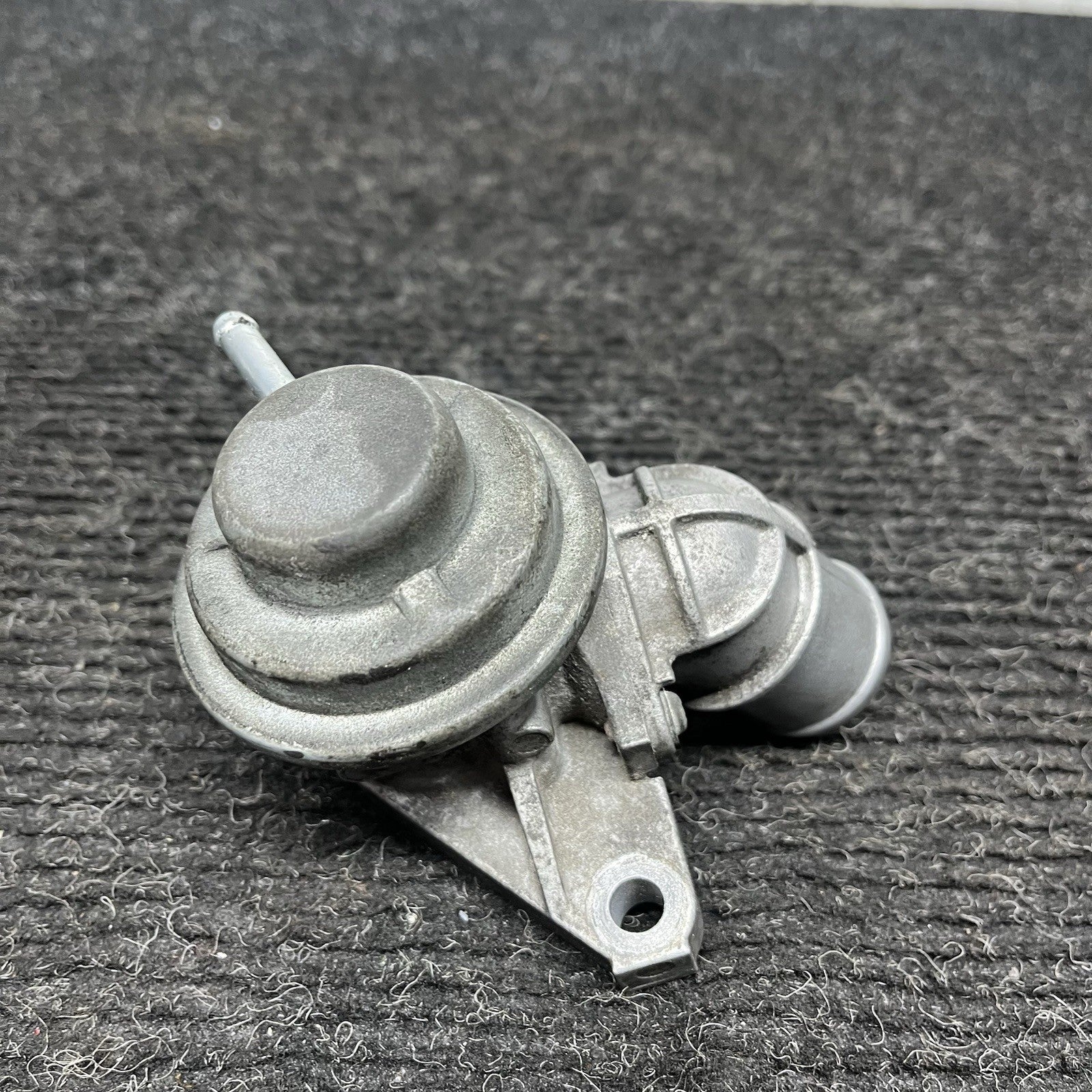 ☑️ 2004-2021 SUBARU WRX STI BLOW OFF VALVE BOV BY PASS VALVE BPV OEM EJ257