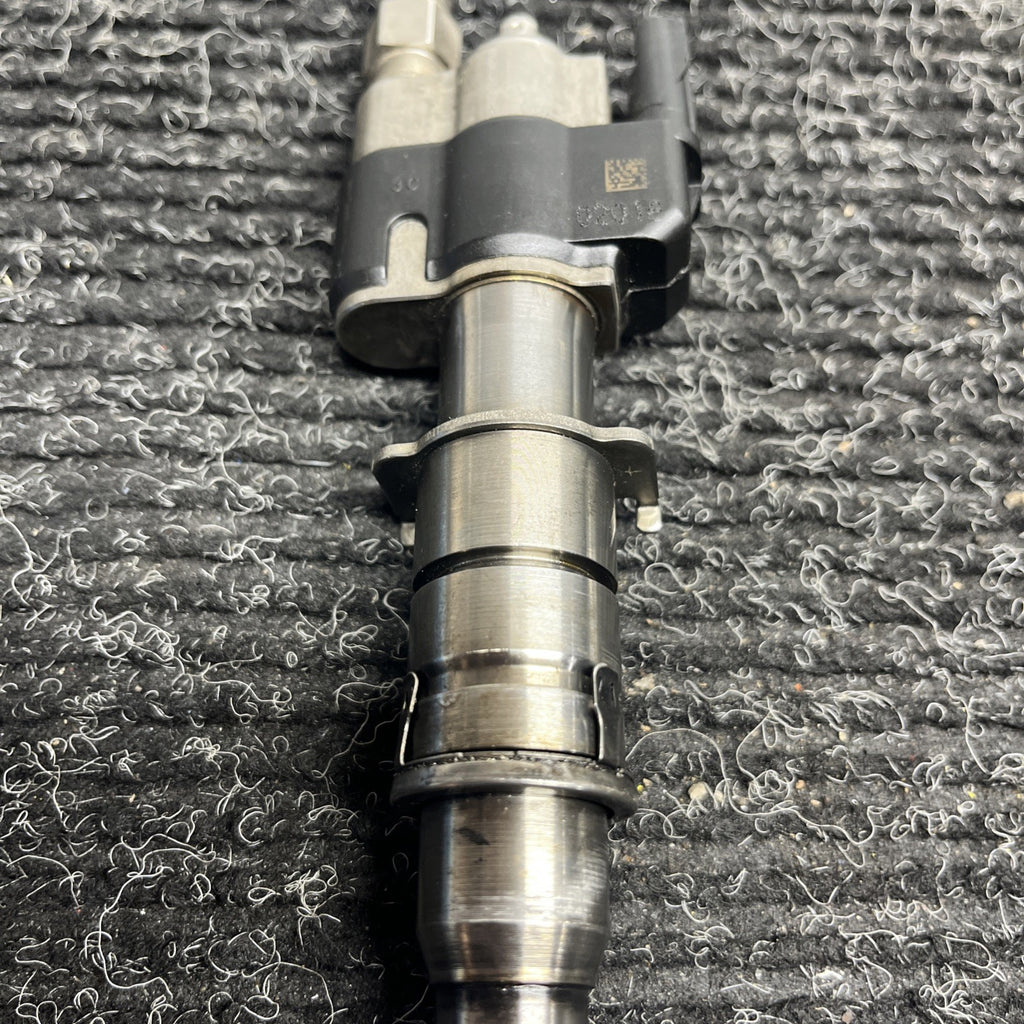 ☑️07-10 BMW 135 335 N54 N63 High Pressure Fuel Injector OEM INDEX 12  7585261-12